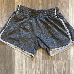 🎄Gray champion shorts